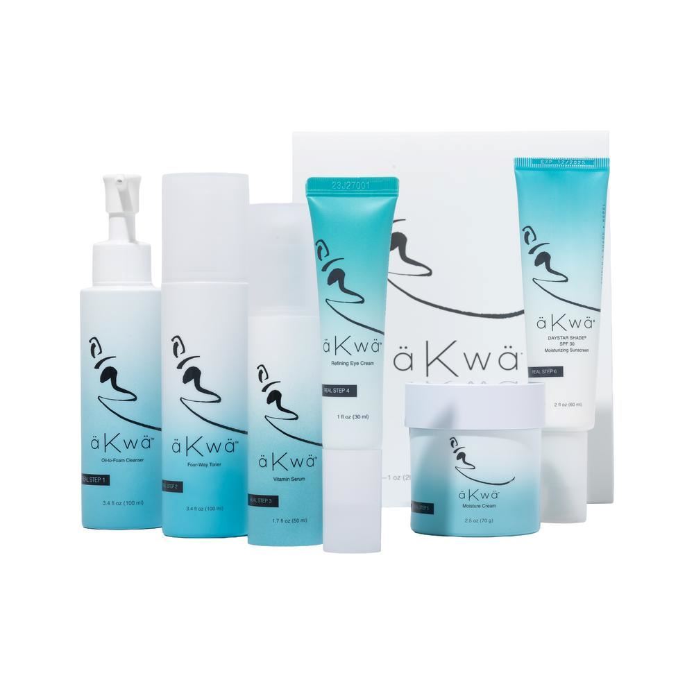 Korean Skincare Akwa