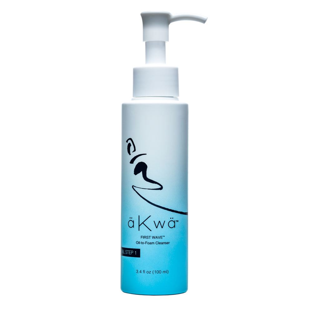 korean skin care cleanser for sensitive skin