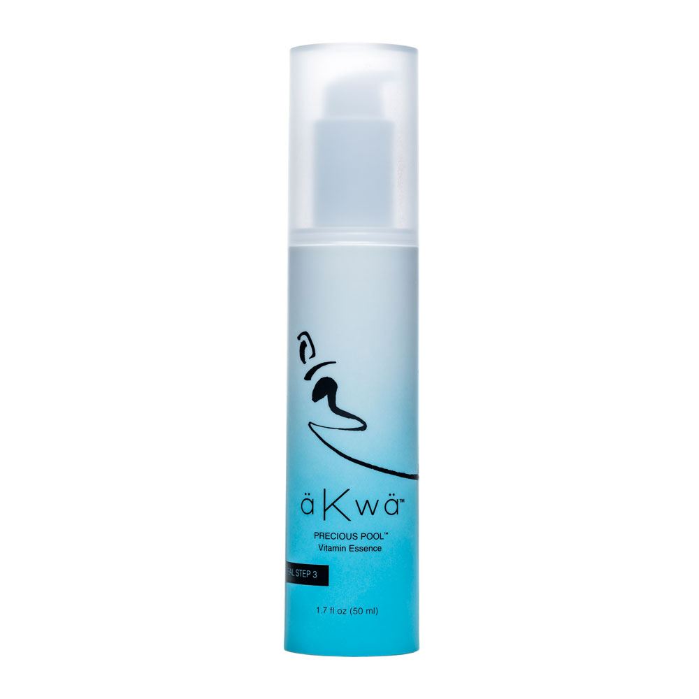 korean skin care nourishment for sensitive skin