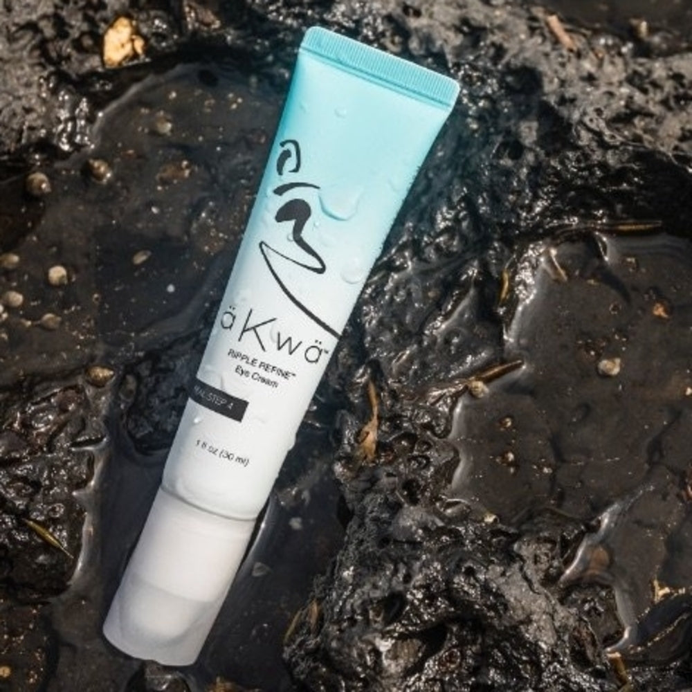 korean skin care eye cream for sensitive skin