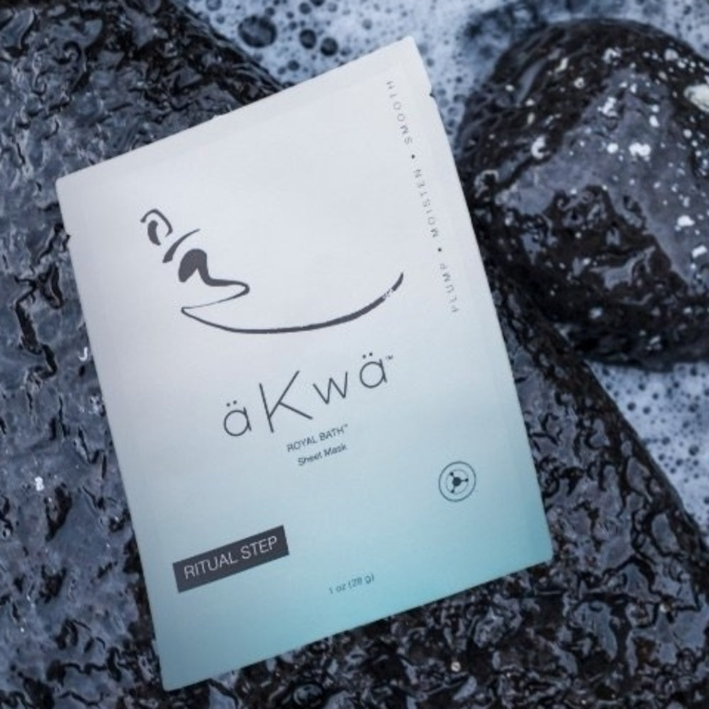korean skin sheet mask for sensitive skin