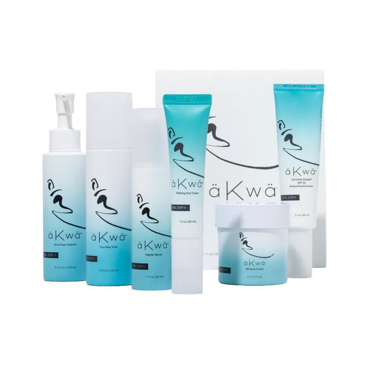 Korean Skincare Akwa